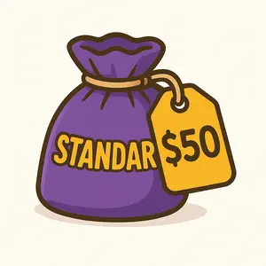 Core Pouch - Customizable, Building your own Pouch! You choose!