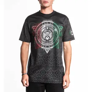 American Fighter Men's T-shirt Cardenas
