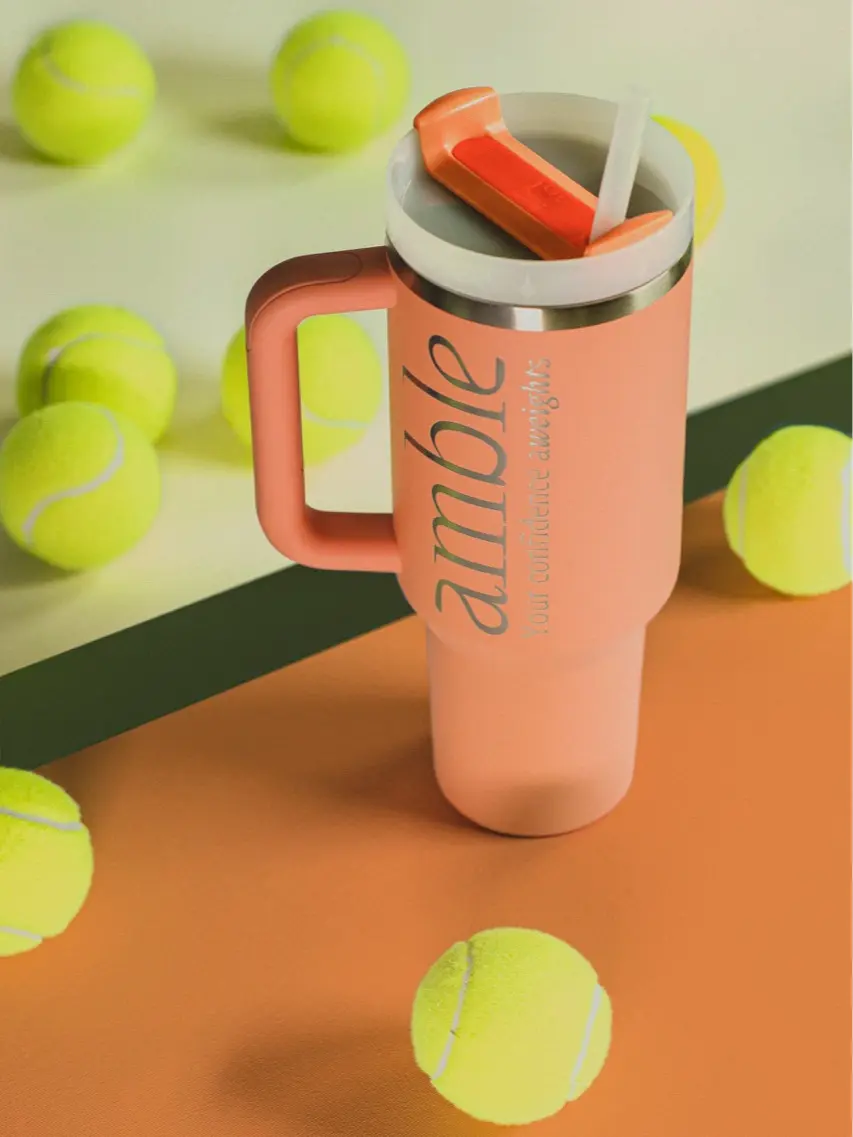 Amble Water Bottles