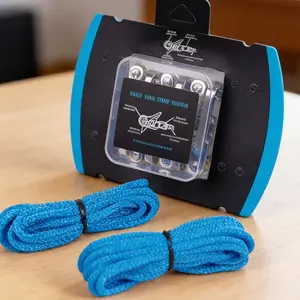 Multi-Functional Outdoor Tent Line Puller Accessories, New Arrival Small Tool, Essential Camping Gear, Easy-To-Use Line Puller
