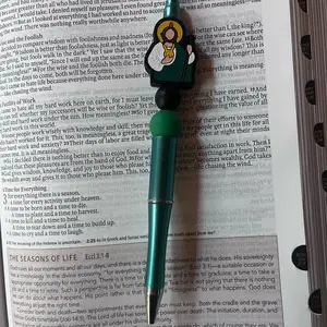 Jesus focal pen
