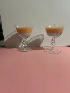 Surprise Romance candle