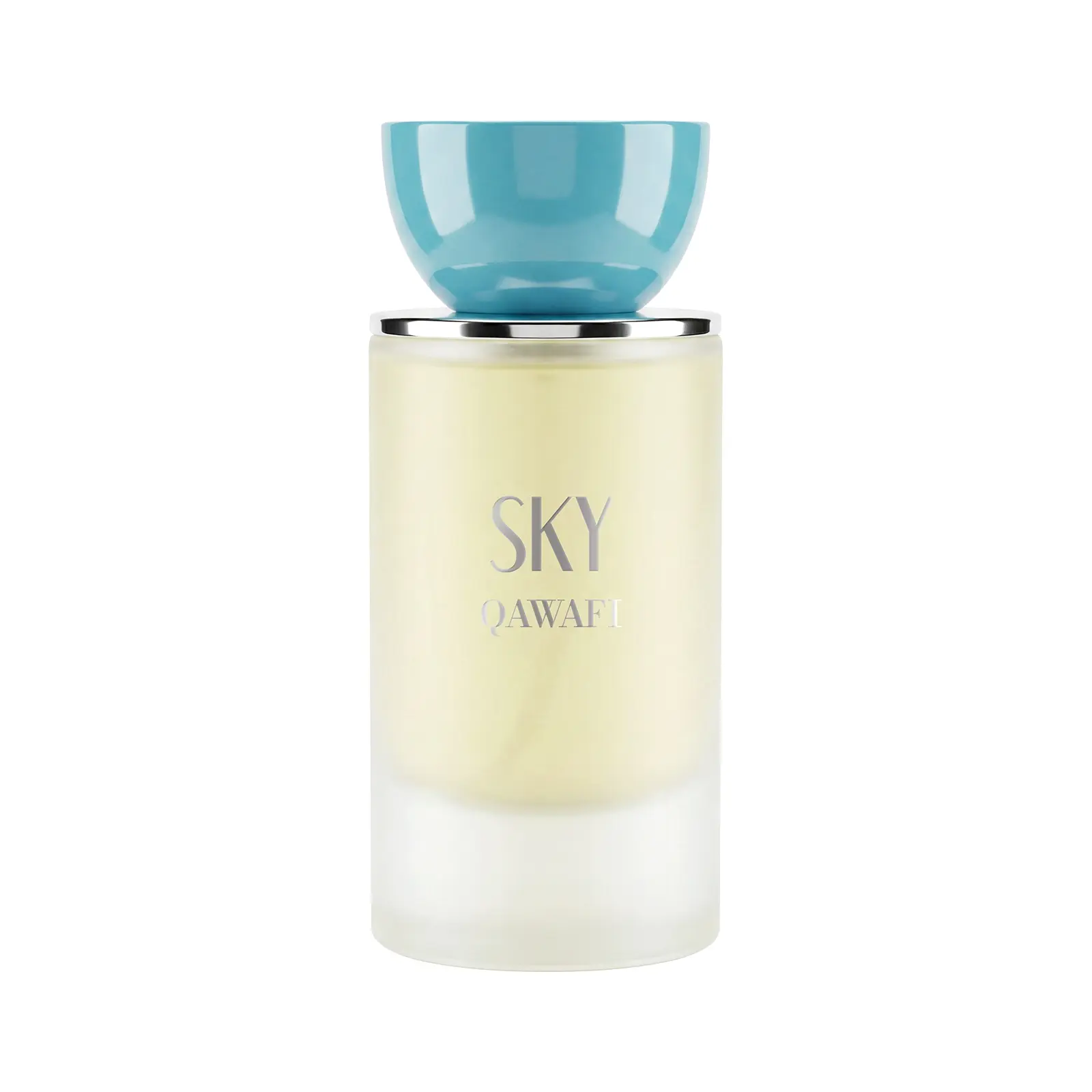 SKY Cologne for Men | Fresh Citrus Aromatic Scent | Extrait De Parfum 50ml | 8H+ Long Lasting