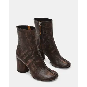 Steve Madden CARO BROWN DISTRESSED