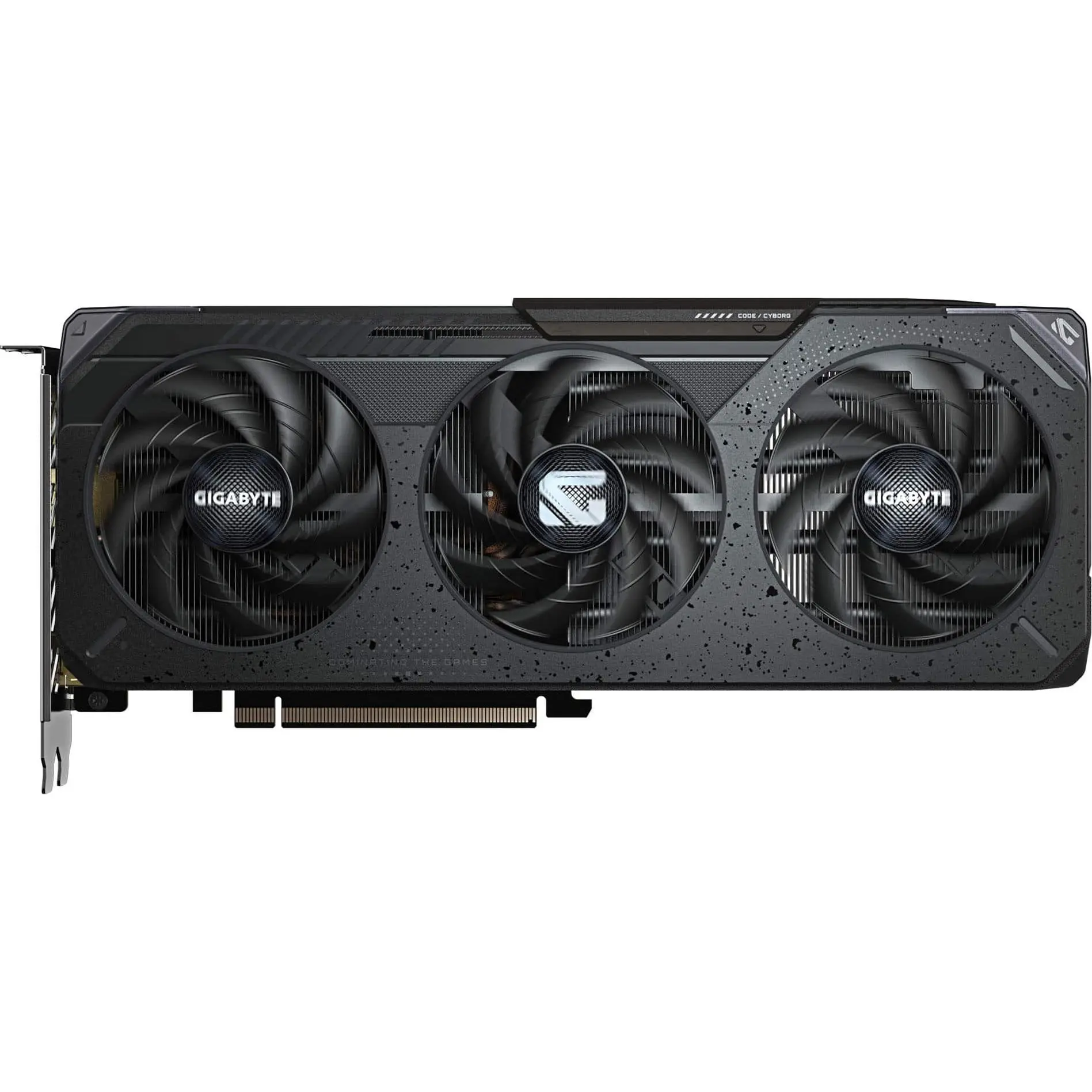 Radeon RX 9060 XT GAMING OC 16G GDDR6 PCI Express 5.0 Graphics Card