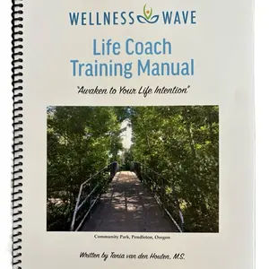 Wellness Wave Life Coach Training Manual