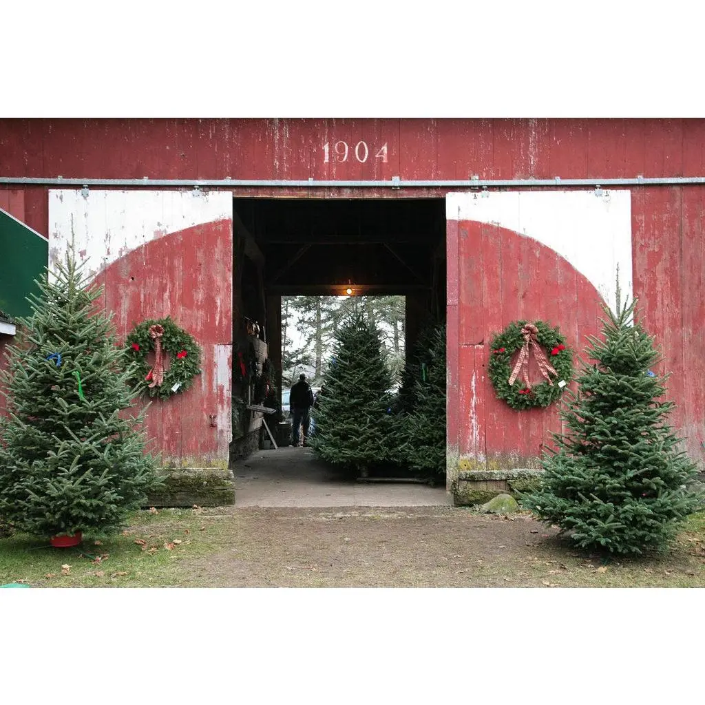Farmhouse Christmas - Premium Fragrance Oil