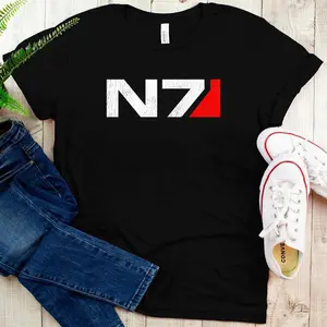 Mass Effect T-Shirt