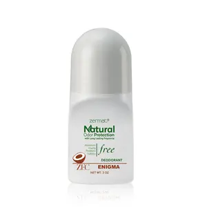 Zermat USA ZFC Enigma Natural Deodorant Roll-on 3 Fl. Oz.