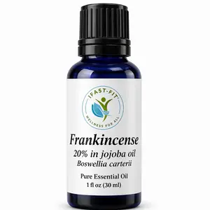 FRANKINCENSE ESSENTIAL OIL Aromatherapy