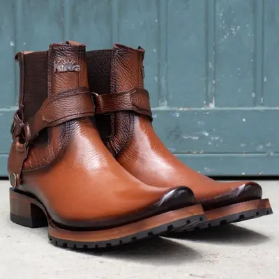 Andrea Botas Ferrato Botas Ferrato Outdoor Andrea Zapatos Ferrato