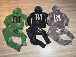 Big PM Rhinestones Set