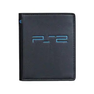 Designer Personalized Wallet & Versatile Credit Card Holder