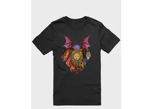 Chimera Collectibles Tee