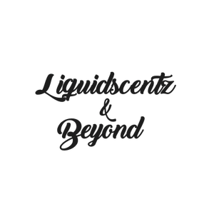 Liquidscentz & Beyond Candle Bar