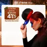 INIA REGEN Laser Hair Growth Cap, Help Reduce Shedding & Support Thicker Hair | 398 Lasers & LEDs Full-Scalp Red Light Therapy, Blue Light Scalp Care, Wireless & Portable,Summer Beauty Gift Ideas,back to school,back to school haul