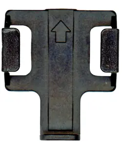 Hampton Bay TX028WM Ceiling Fan Remote Control Wall Mount Bracket