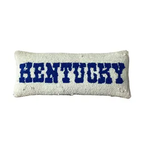 Kentucky Pillow