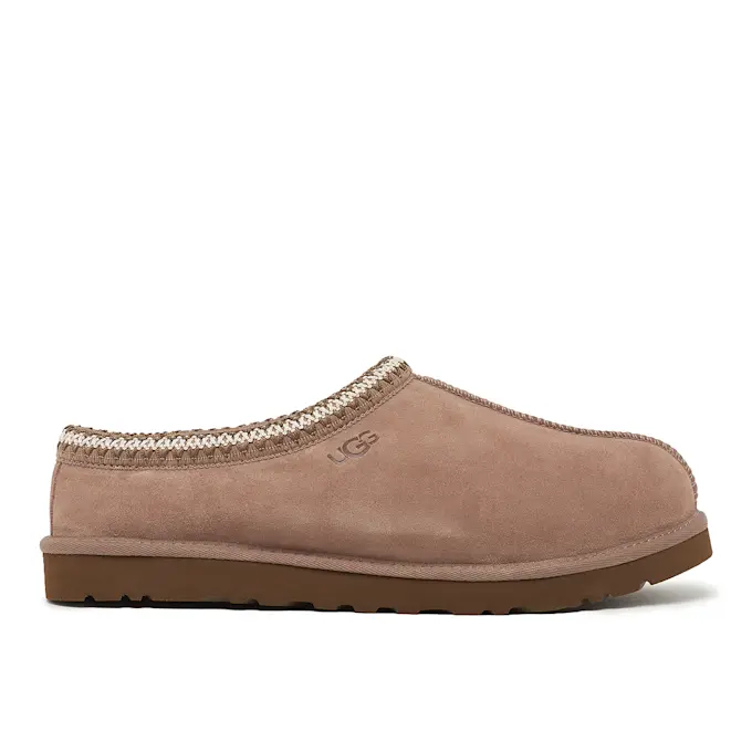 UGG Tasman II Slipper Rocky Oak 1174671-RYK Men's Fashion Sandal New