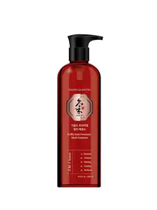 Daeng Gi Meo Ri - Ki Gold Premium Multi Essence for Hair 16.9 Fl. oz/500ml Haircare Scent