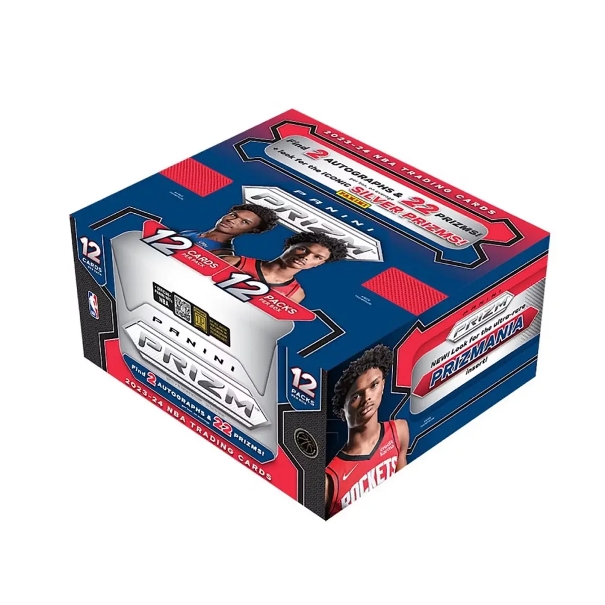 2023-2024 NBA Panini Prizm Hobby PACK