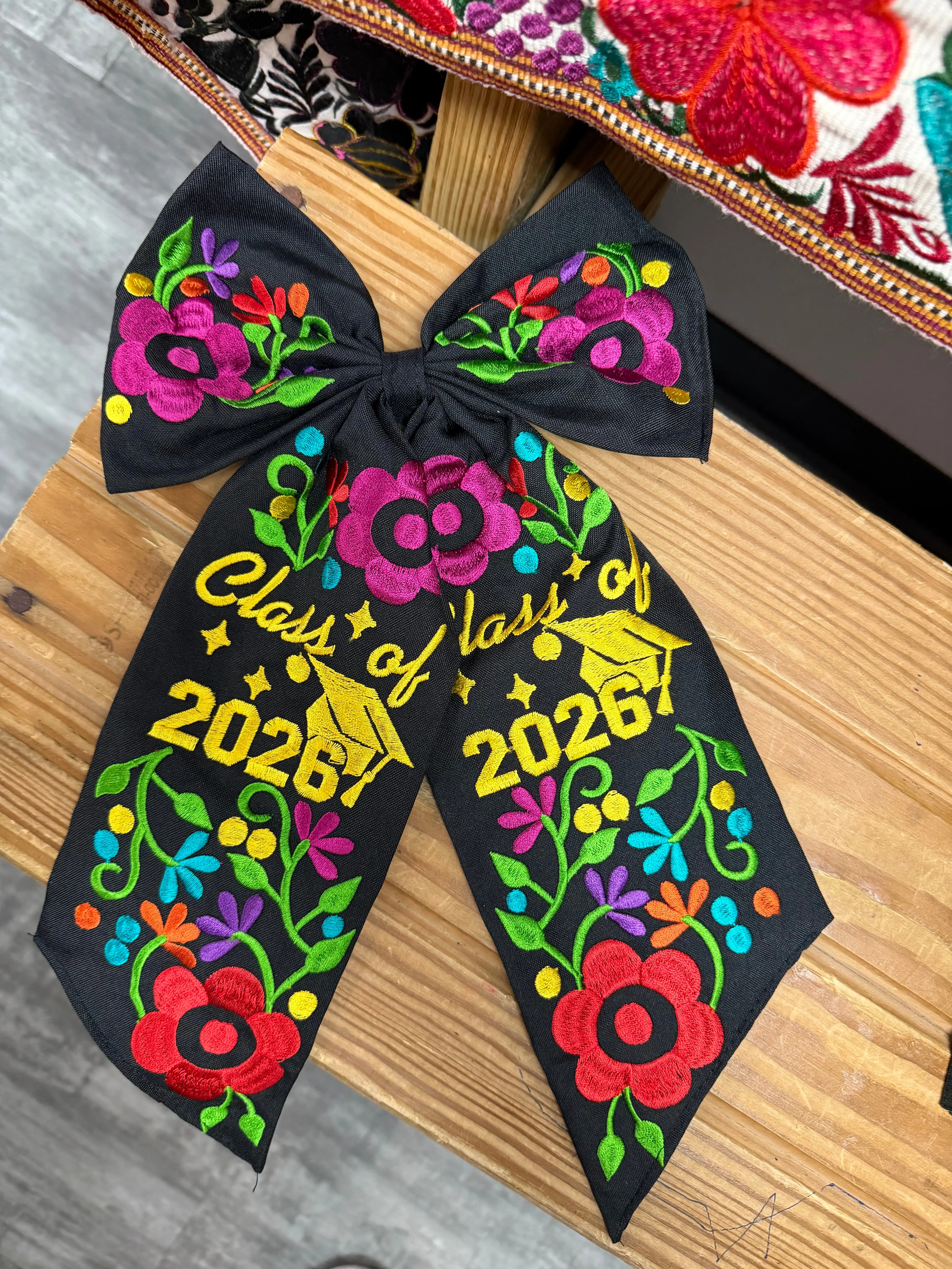 Class of 2026 Bow Class of 2026 Bow