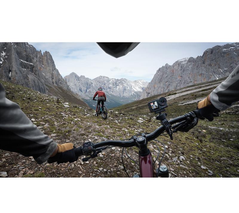 DJI Osmo Action 4 Adventure Combo Camera