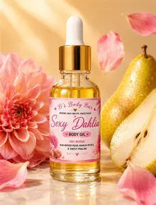 Silky Elixir Golden Avocado Oil Radiant Blend, Hydrating Body Moisturizer for Daily Skin Nourishment
