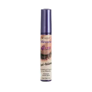 Prosa 4 en 1 Maxi-volume Mascara Waterproof