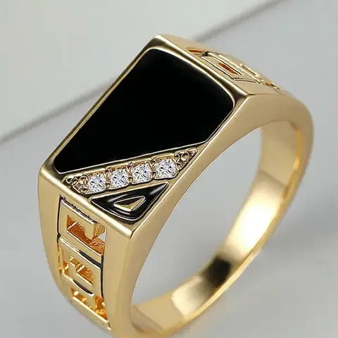 Fashion Rhinestone Decorated, Elegant Rhinestone Ring, 2024 New Style Jewelry for Party, Daily Clothing Decor, Trendy All-match & Exquisite Cool Female Accessories for Birthday Gift, Jewelry Rings