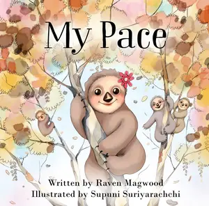 My Pace (Paperback)