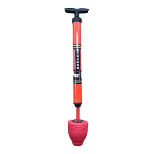 All-Purpose Toilet Unclogging  Tool: Nemesis for Kitchen Sewer and Bathroom Clogs, New High-Power Unclogging Gadget Household Plunge kitchen sewer