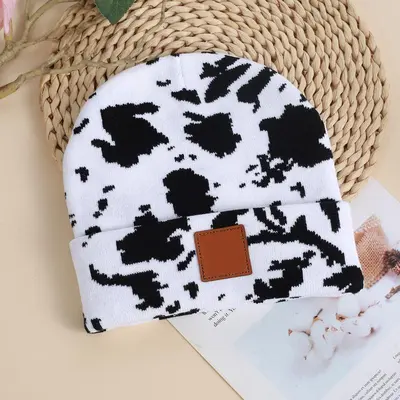 Cow Hat for Women TikTok Shop - Main Image