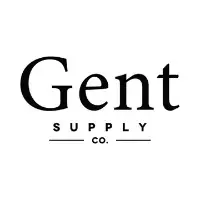 Gent Supply Co. shop logo