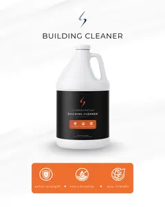 Superstratum Building Cleaner – for fogging and small particle cleaning – destroys mycotoxins