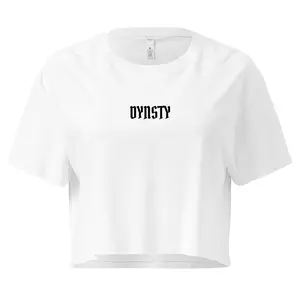 OG Women’s crop top