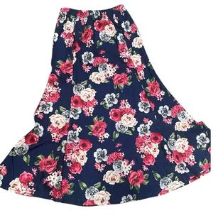 Lily Fashion -Faldas largas Florindas
