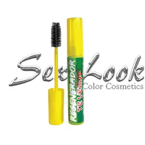 Green Tea Mascara for Lashes - Enhances Volume and Length - Perfect for Daily Use - Green Tea Mascara mascara de pestañas Eli