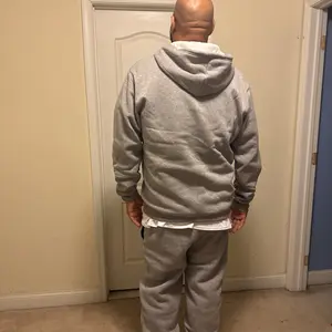 Men’s Multi Pack Fleece Zip Hoodie & Jogger Sets