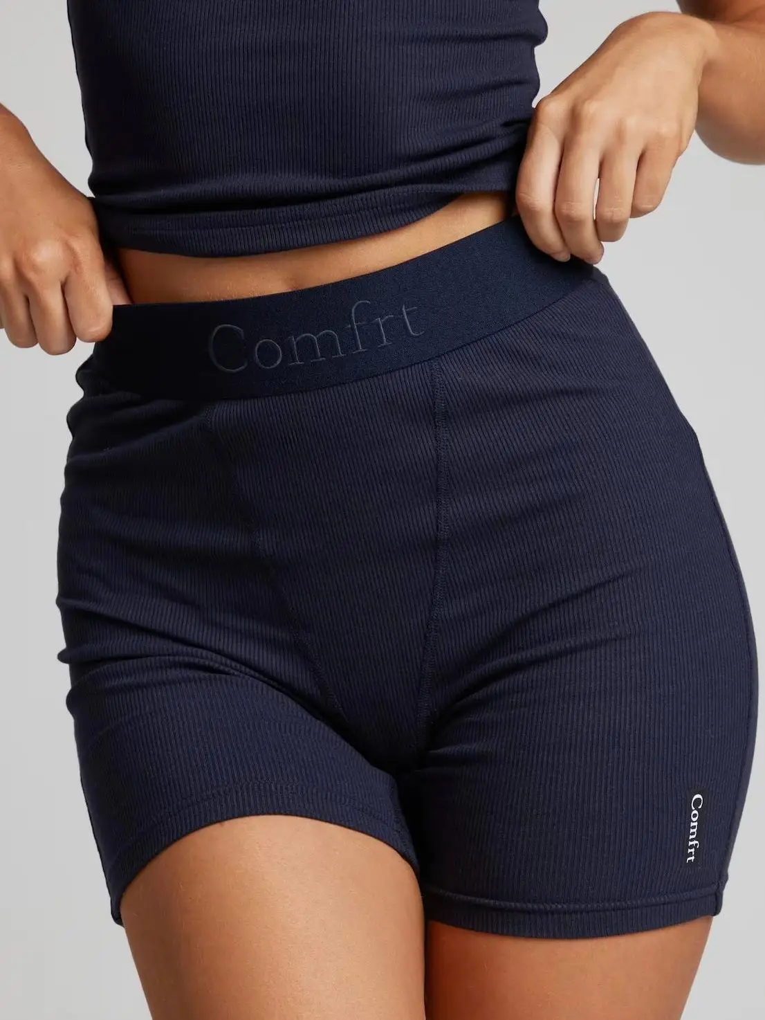 Comfrt | Rib Contour Boxer