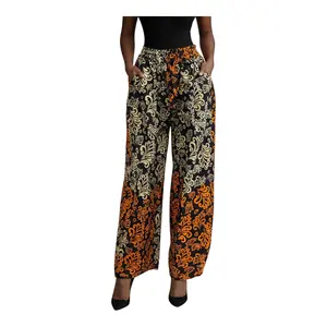 CRZ Ankara Palazzo Pant Trouser