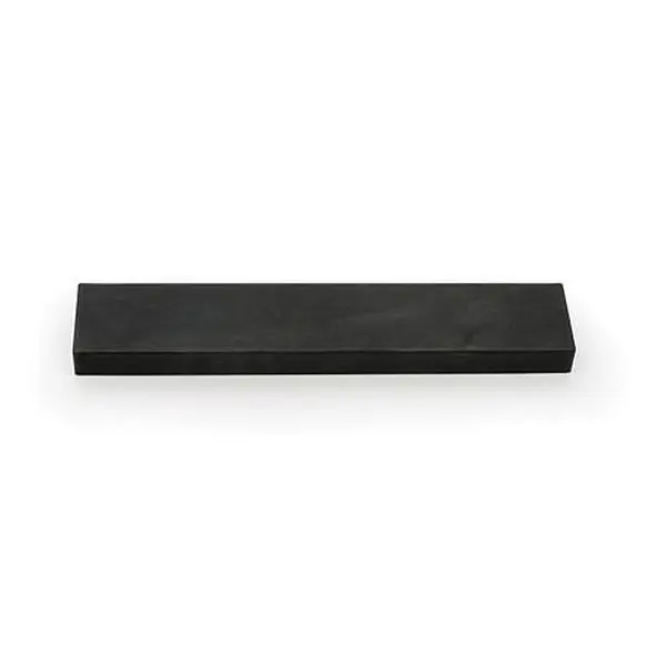 RSVP Black 10" Silicone Knife Bar