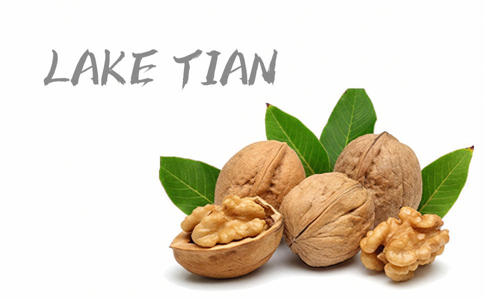 LAKE TIAN Nut Crackers Nutcracker Tool for Nuts Nut Cracker Kitchen Tool Seafood Sheller Clip Tool Kitchen Utensils Pecan Nut, Hazelnuts, Almonds Brazil Nuts Or Other Nuts