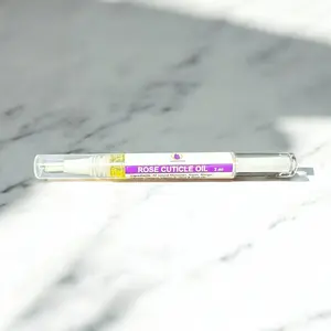 3 ml Rose Cuticle Pen