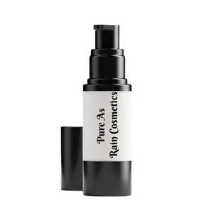 The Ultimate Water-Based Primer for a Smooth Finish Makeup Clear Flawless Foundation Hydrating Oil Cosmetic Lightweight