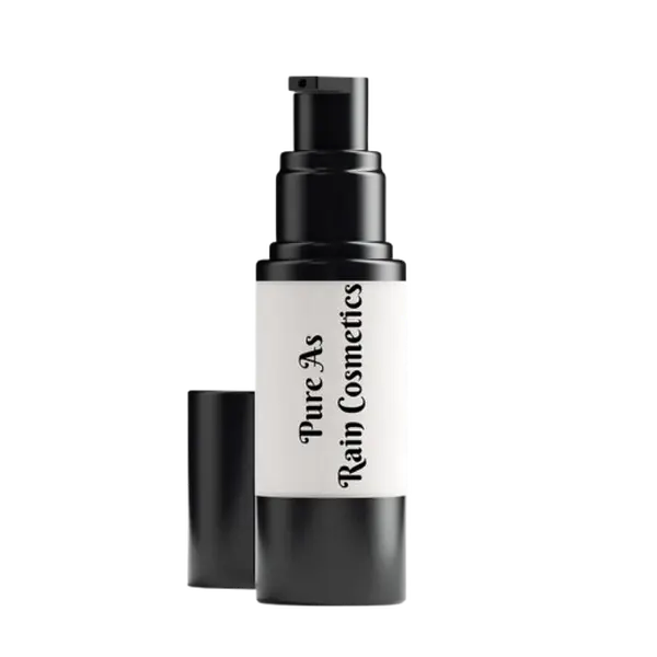 The Ultimate Water-Based Primer for a Smooth Finish Makeup Clear Flawless Foundation Hydrating Oil Cosmetic Lightweight