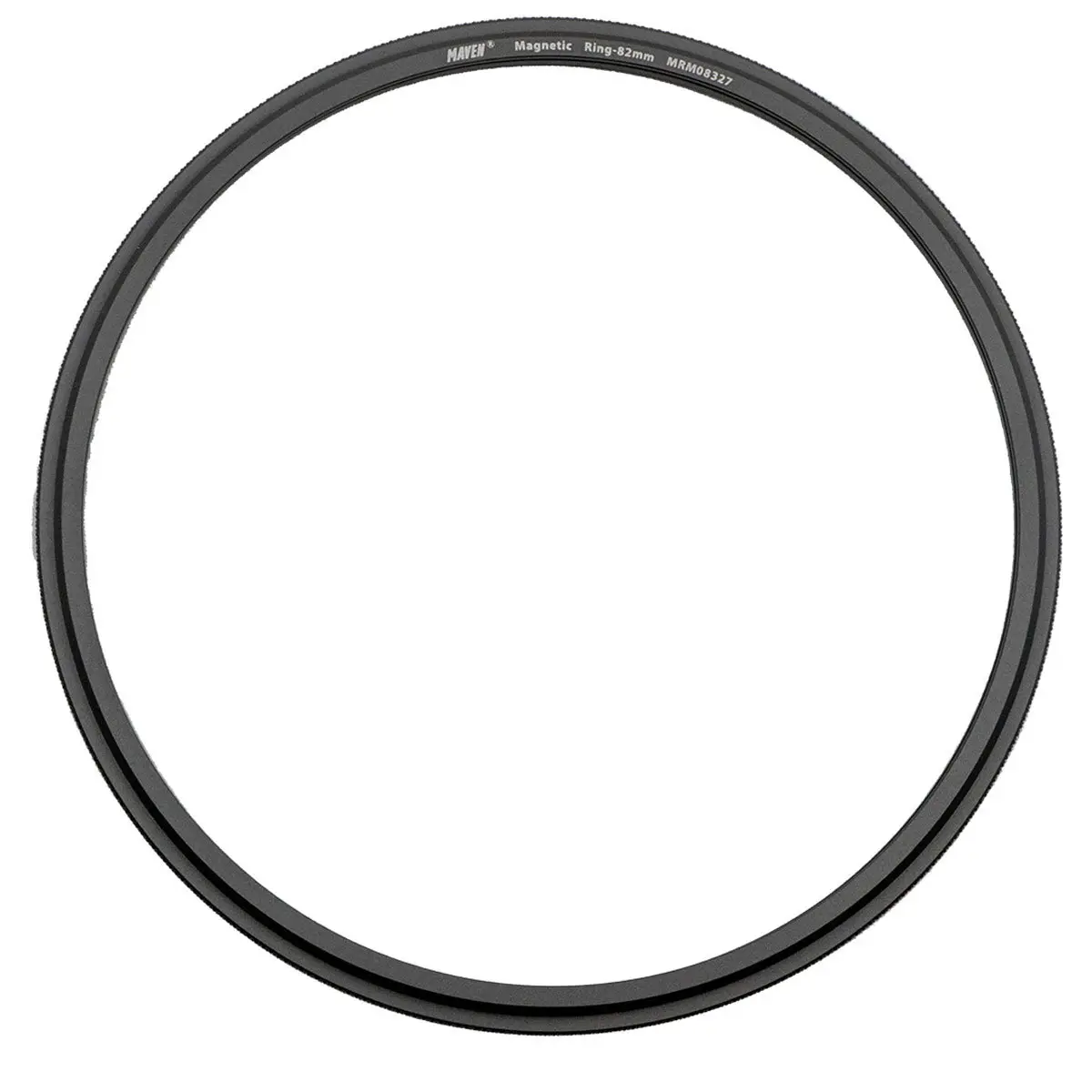 Maven Filters 82mm Magnetic Adapter Ring, Durable Camera Lens Accessories for Photography Gear