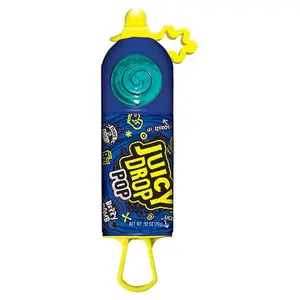 Juicy Drop Pop, 0.92 oz.