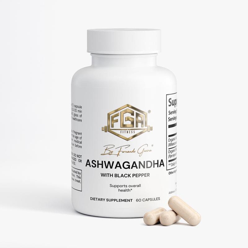 Ashwagandha