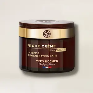 Intense Regenerating Care Intense Regenerating Care